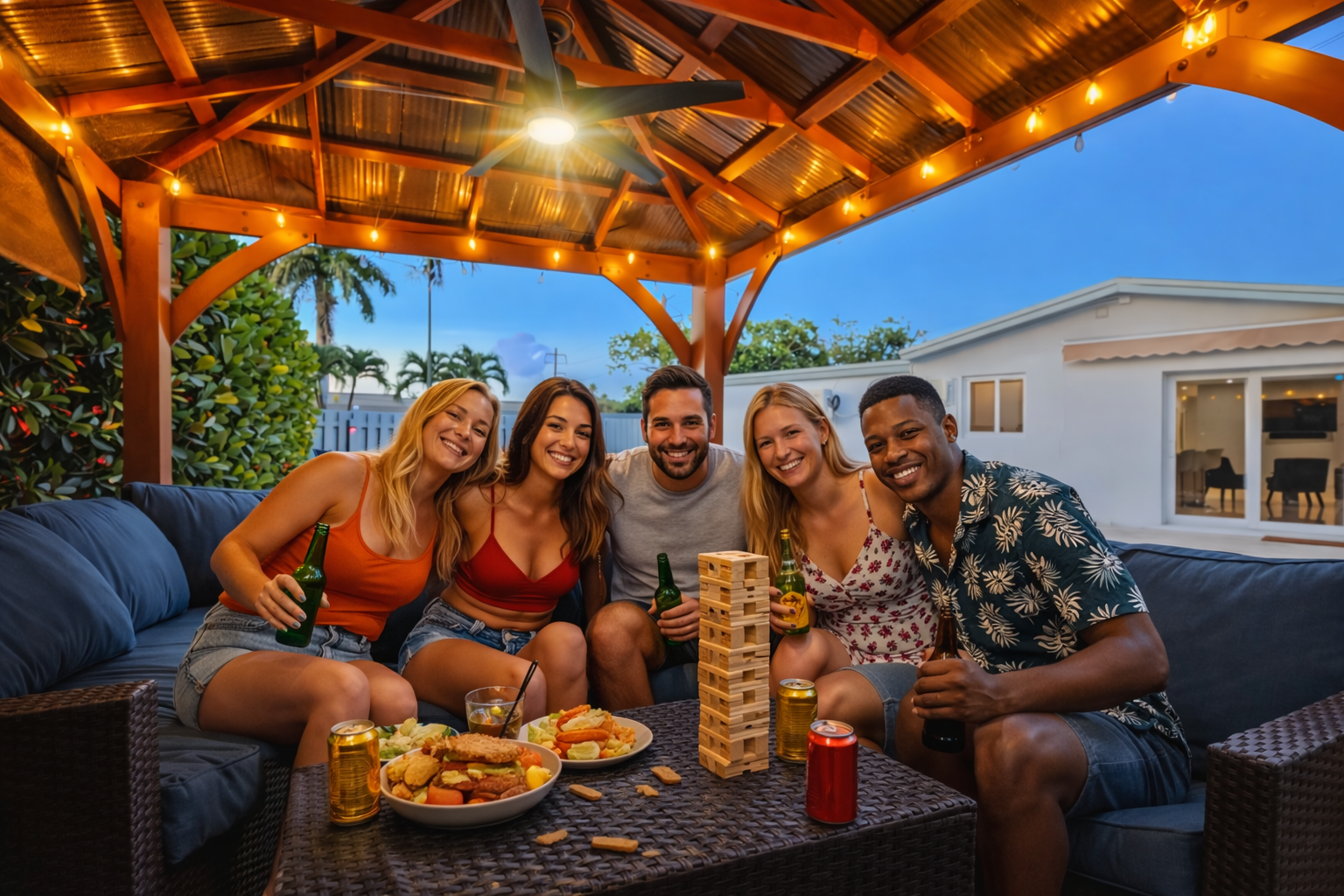 Share Your Memories: We Love When Guests Tag Us in Their Photos!